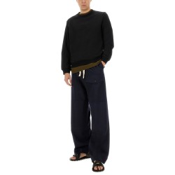 COTTON PANTS