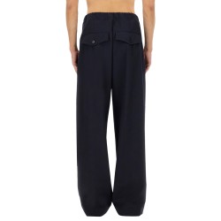 COTTON PANTS