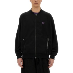 JACKET WITH ZIP