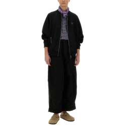 JACKET WITH ZIP
