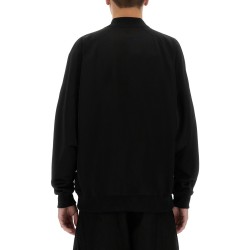 JACKET WITH ZIP