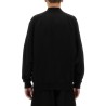 JACKET WITH ZIP