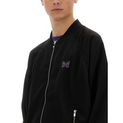 JACKET WITH ZIP