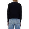 WOOL CARDIGAN