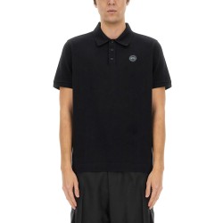 POLO WITH LOGO