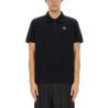 POLO WITH LOGO