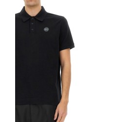 POLO WITH LOGO