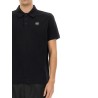 POLO WITH LOGO
