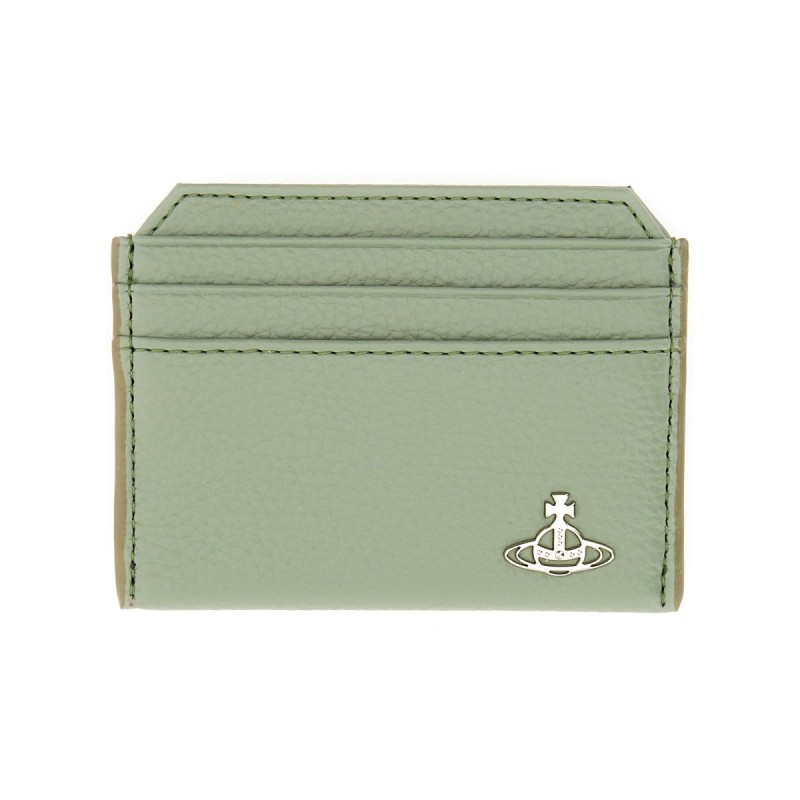 SLIM CARD HOLDER