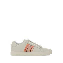 "SWIRL" SNEAKER