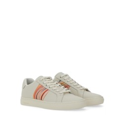 "SWIRL" SNEAKER
