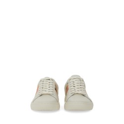 "SWIRL" SNEAKER
