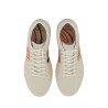"SWIRL" SNEAKER