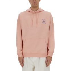 "SLOGAN" SWEATSHIRT