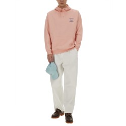"SLOGAN" SWEATSHIRT