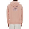 "SLOGAN" SWEATSHIRT