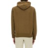 SWEATSHIRT WITH LOGO