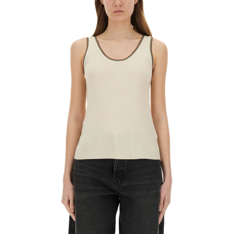 COTTON TANK TOP
