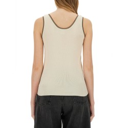 COTTON TANK TOP
