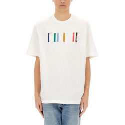 REGULAR FIT T-SHIRT