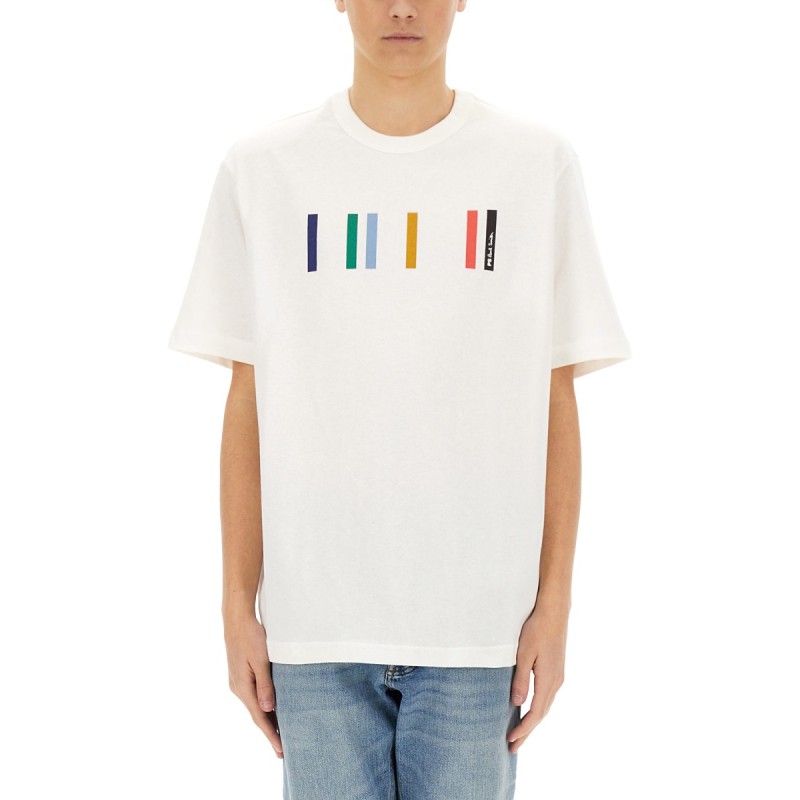 REGULAR FIT T-SHIRT