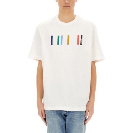 REGULAR FIT T-SHIRT
