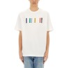REGULAR FIT T-SHIRT