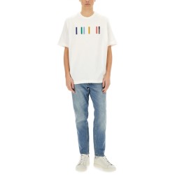 REGULAR FIT T-SHIRT