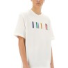 REGULAR FIT T-SHIRT