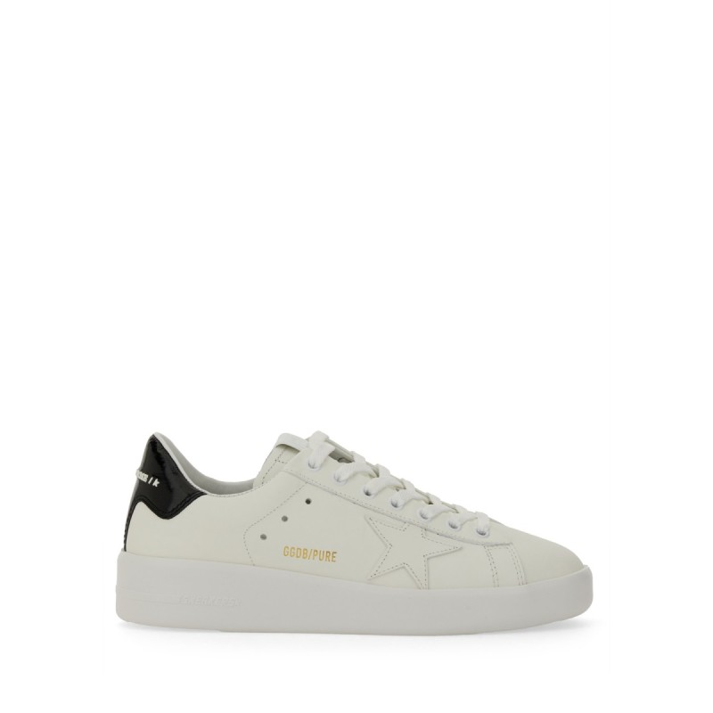 "PURE STAR" SNEAKER