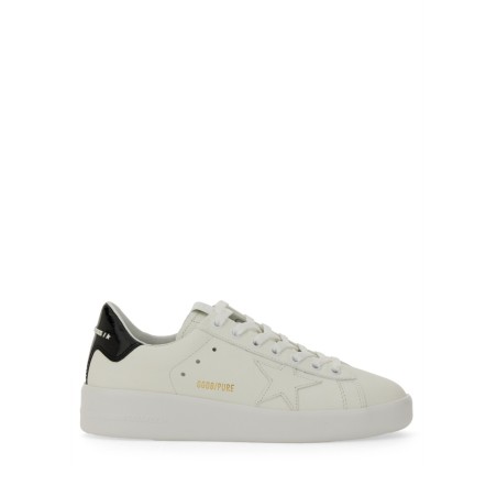 "PURE STAR" SNEAKER
