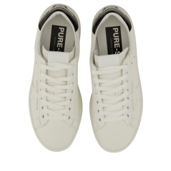 "PURE STAR" SNEAKER