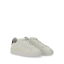 "PURE STAR" SNEAKER