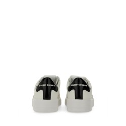 "PURE STAR" SNEAKER