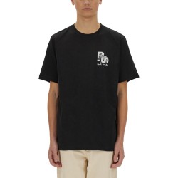 REGULAR FIT T-SHIRT