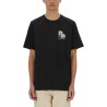 REGULAR FIT T-SHIRT