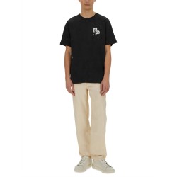 REGULAR FIT T-SHIRT