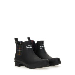 BOOT "KINGHAM"