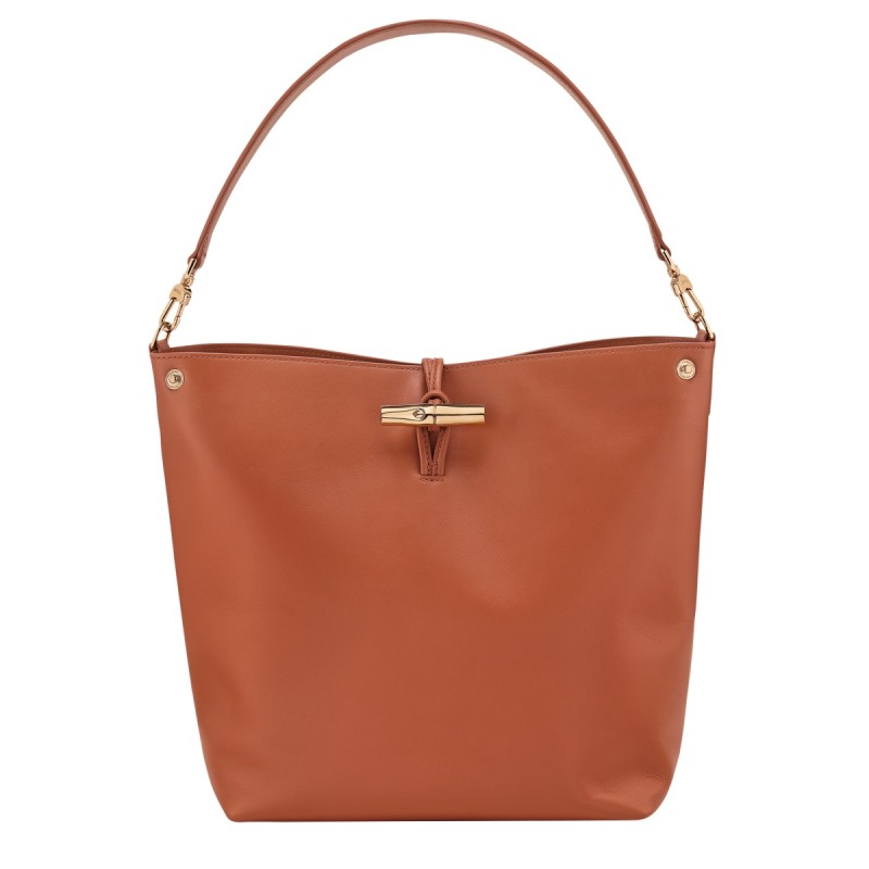"LE ROSEAU" BAG