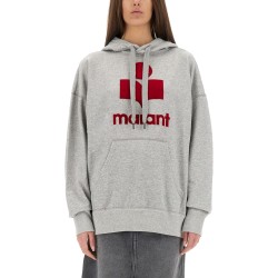 "MANSEL" SWEATSHIRT