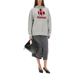 "MANSEL" SWEATSHIRT