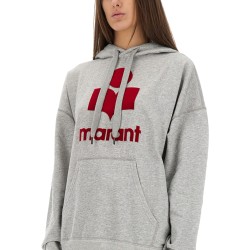 "MANSEL" SWEATSHIRT