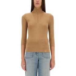 SHIRT WITH ZIP.
