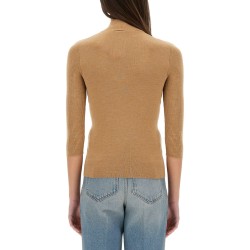 SHIRT WITH ZIP.