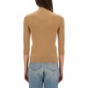 SHIRT WITH ZIP.