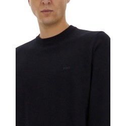 JERSEY WITH LOGO