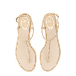 SANDAL "DIANA"