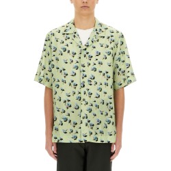 BOWLING SHIRT