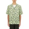 BOWLING SHIRT