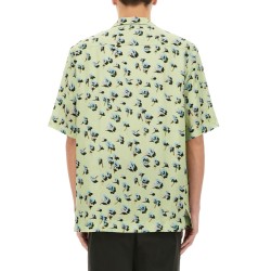 BOWLING SHIRT